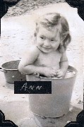 A115- Ann Bennett